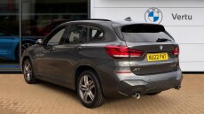 BMW X1 sDrive 20i [178] M Sport 5dr Step Auto Petrol Estate